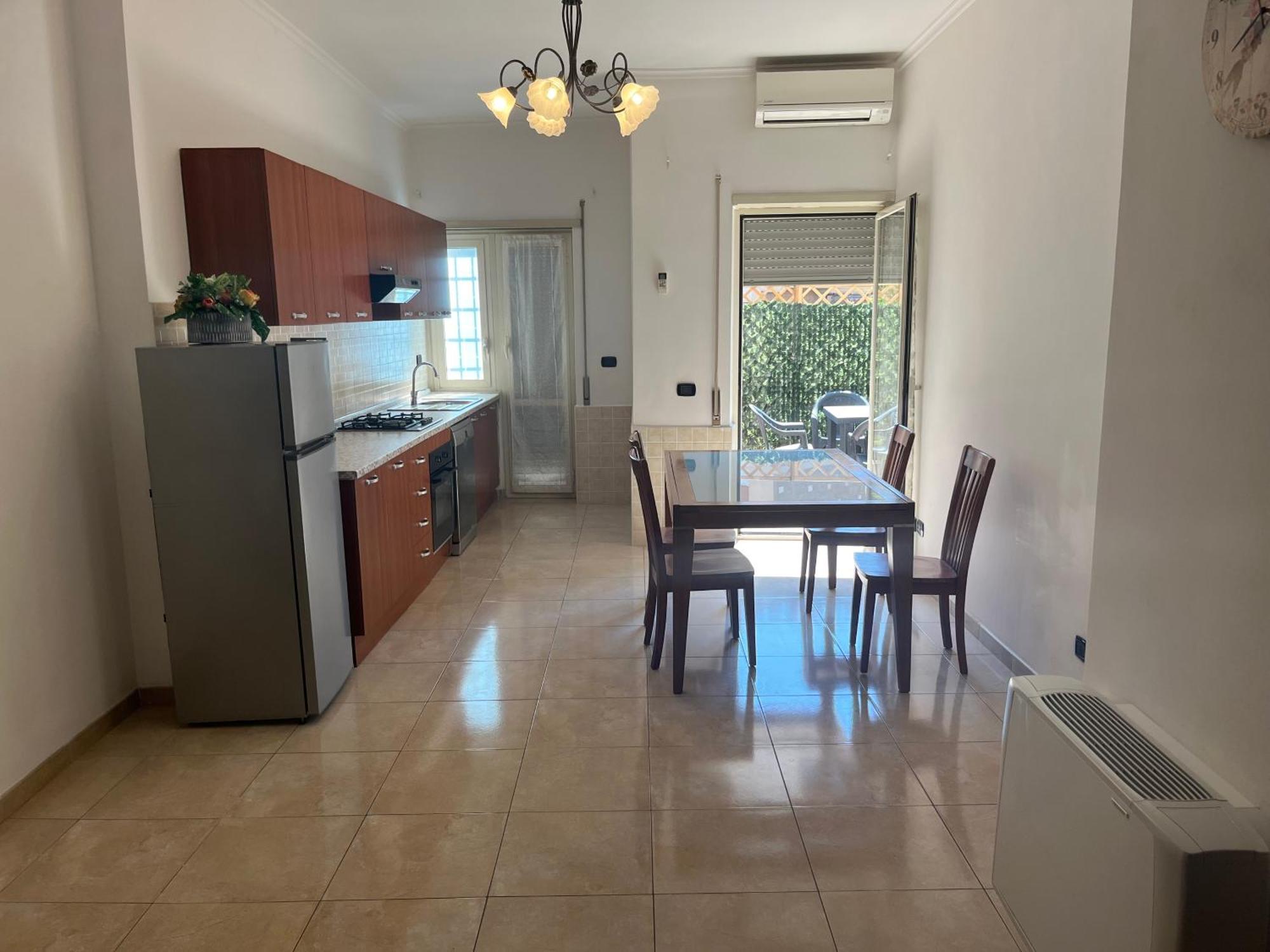 Casa Coveri Pomezia Dış mekan fotoğraf